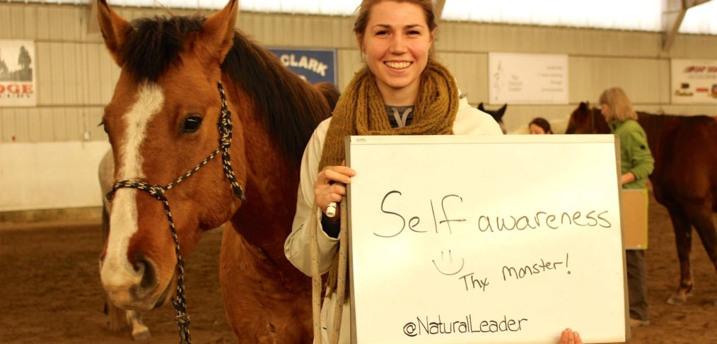 Ei - Emotional intelligence & Self-Awareness