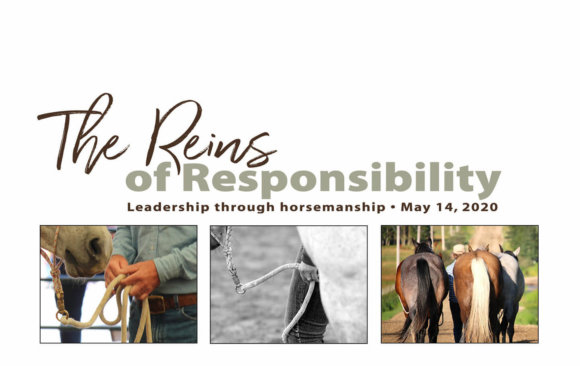 The Reins of Responsibility