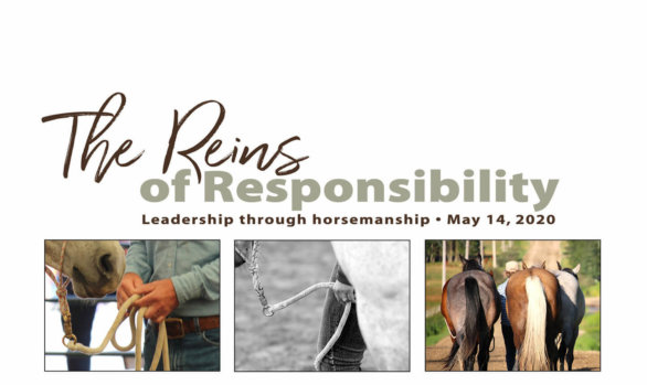 The Reins of Responsibility