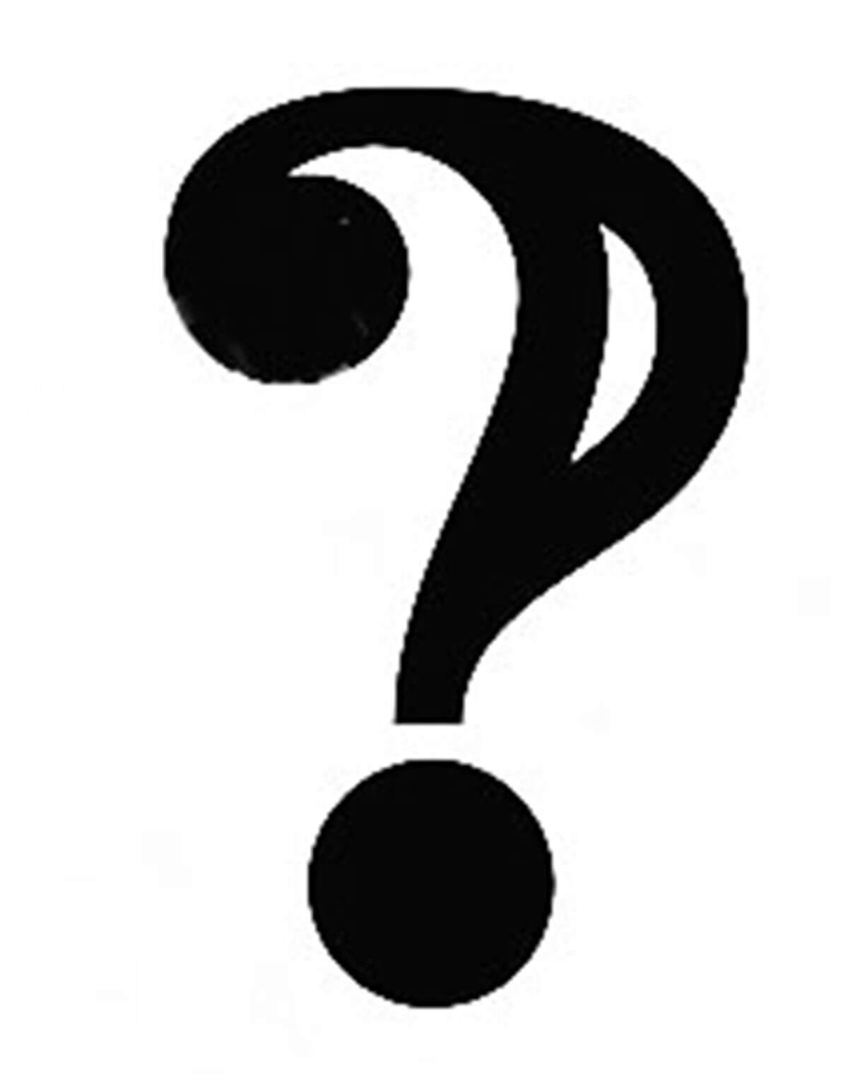 questionmark